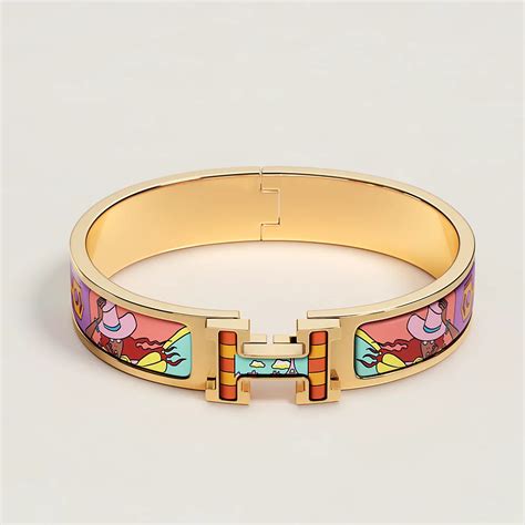 open hermes bracelet|opening hermes bracelets.